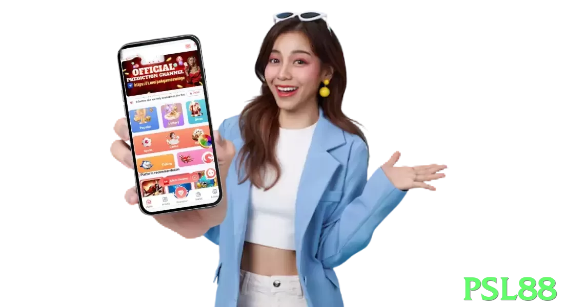 psl88 game app for Pakistan players - 2