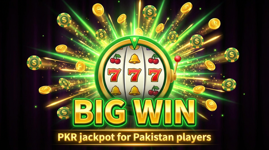 Big win animation on psl88 slot game - 5